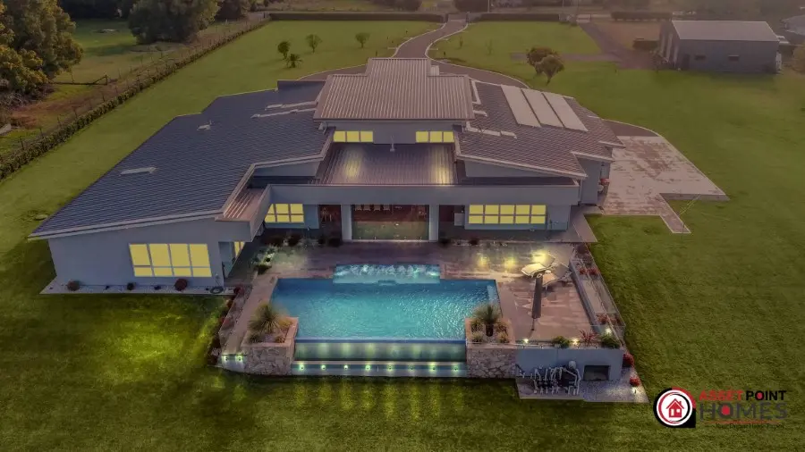 Portfolio Local builders Australia