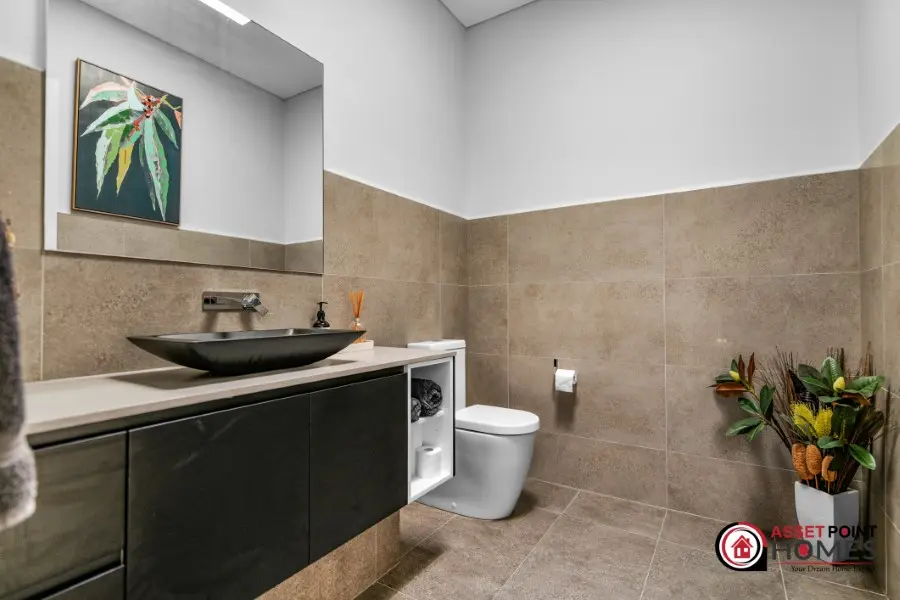 Portfolio Bathroom 3