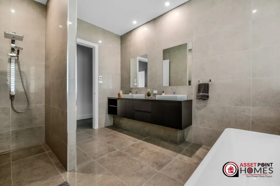 Portfolio_Custom Home Builder