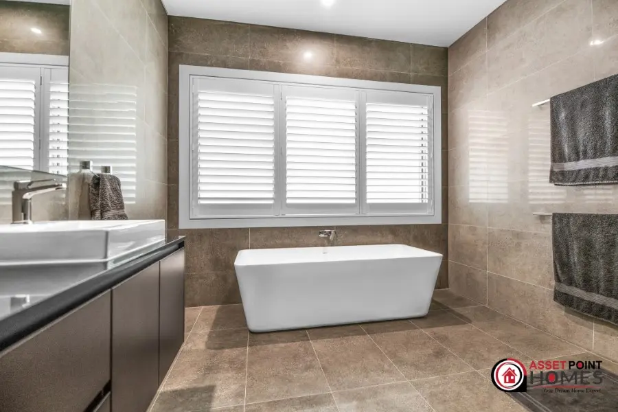 Portfolio Residential custom Home