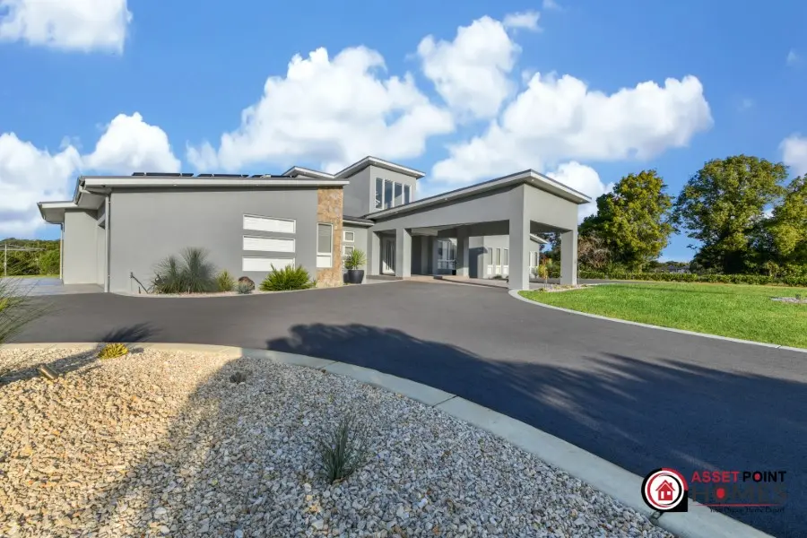 Portfolio_Sydney Luxury Home