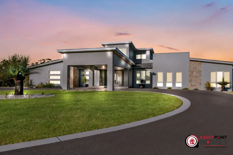 Home design and construction Australia