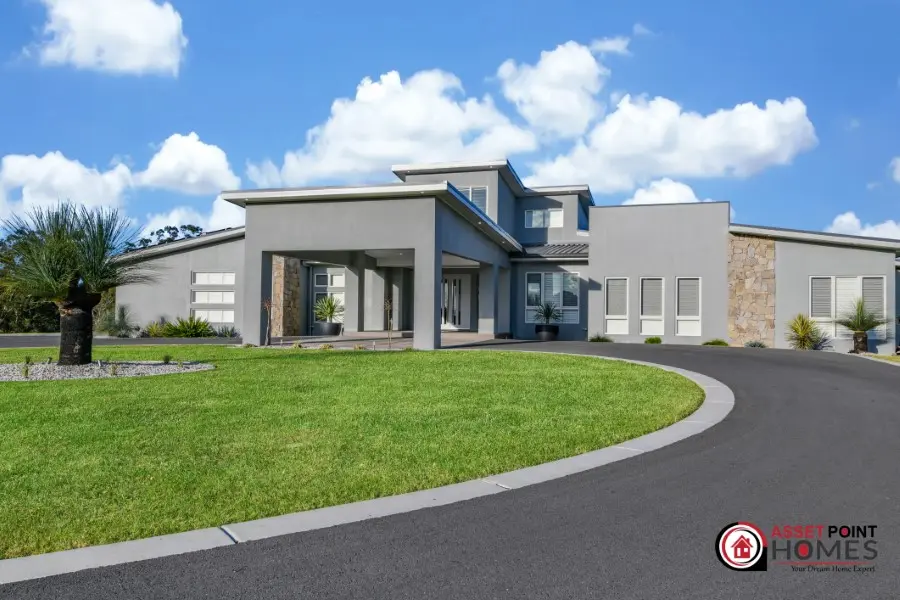Portfolio_Luxury Home in Australia