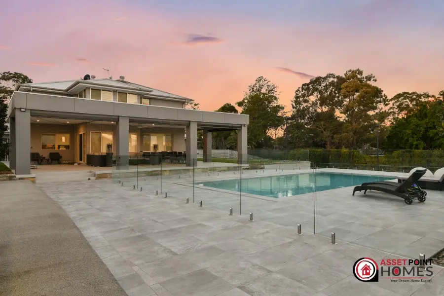 Custom home developers in Australia