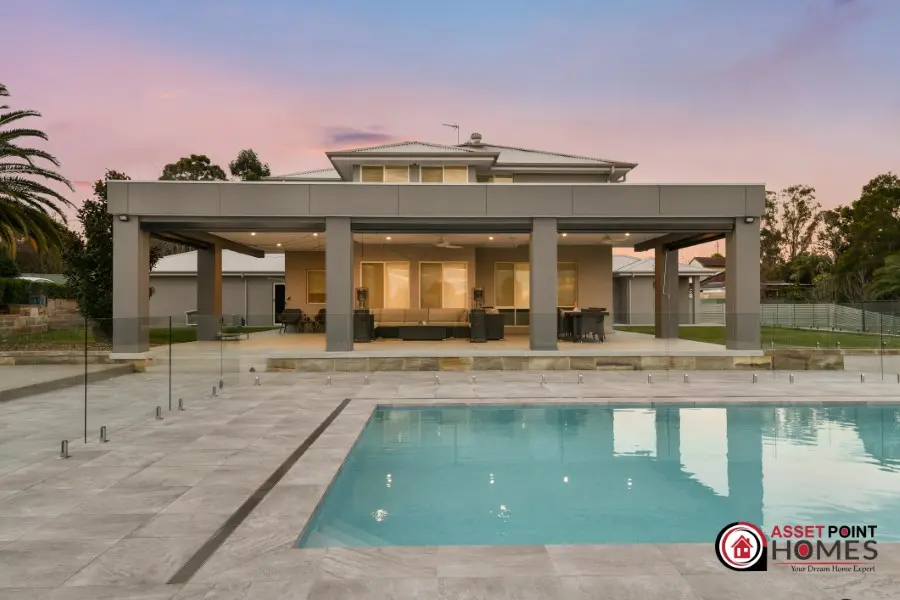 Sustainable home builders Australia