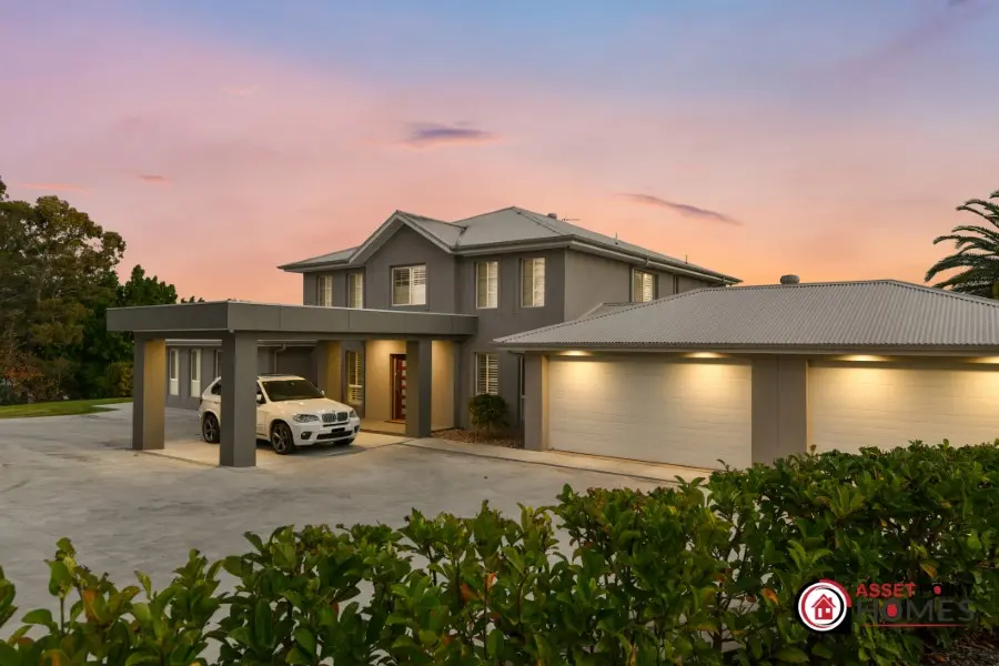 Build your own custom home affordably