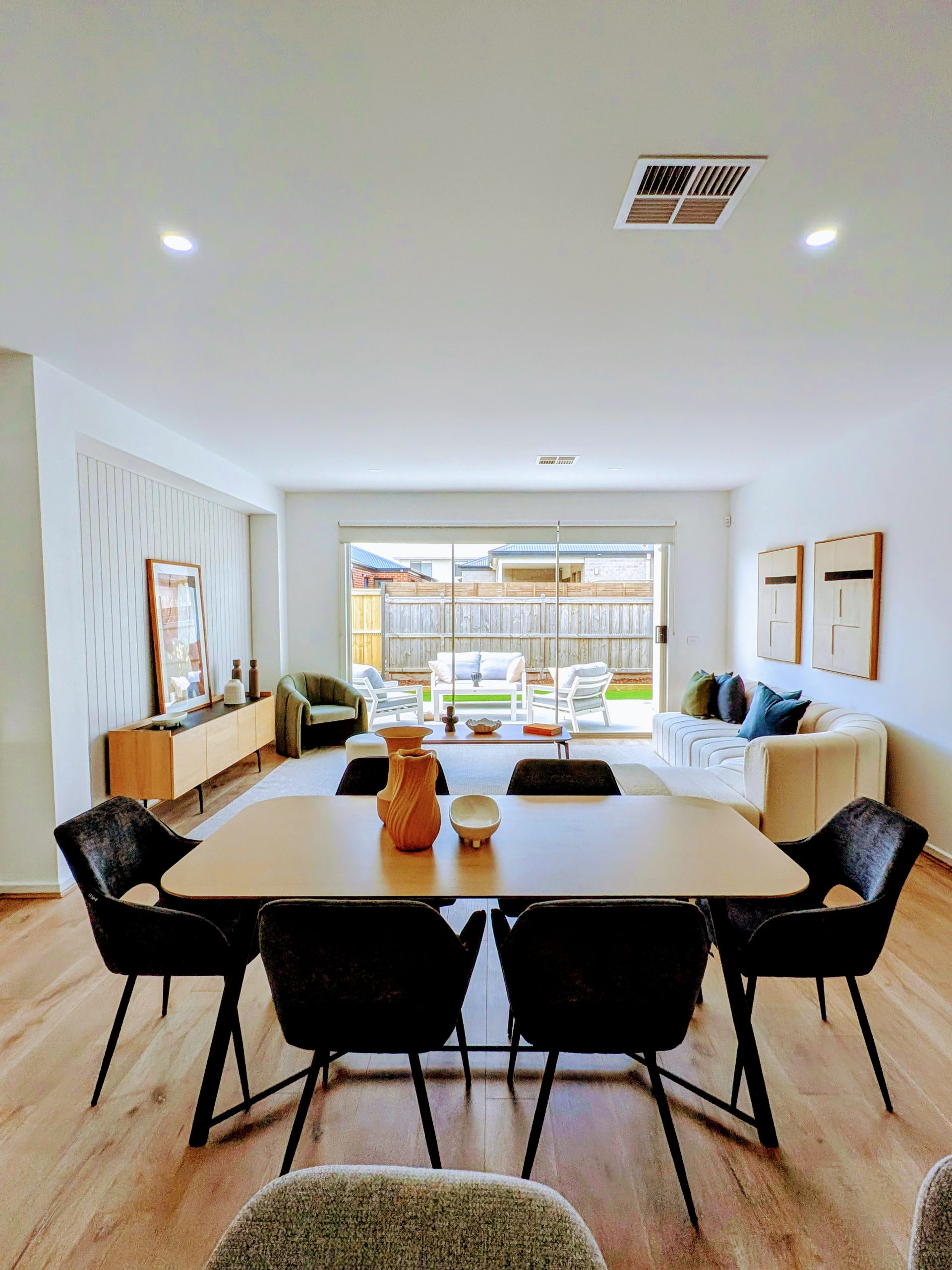 display home australia